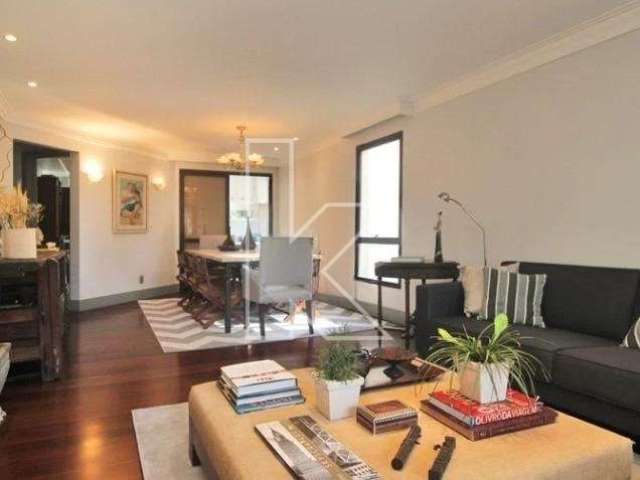 Apartamento com 3 quartos para alugar na Avenida Horácio Lafer, 161, Itaim Bibi, São Paulo por R$ 18.000