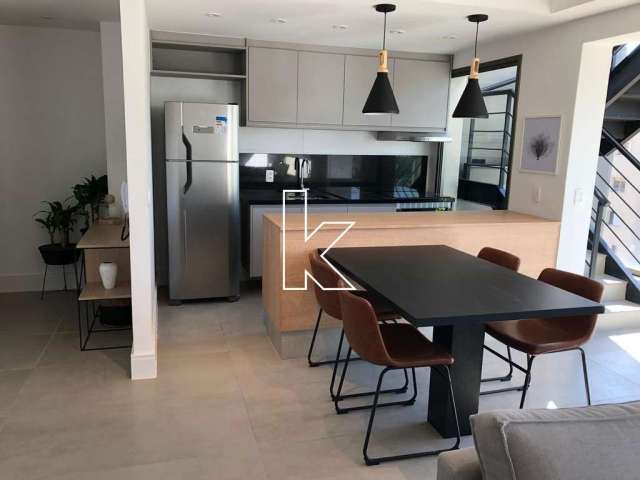 Apartamento com 2 quartos para alugar na Oliveira Dias, 444, Jardins, São Paulo por R$ 13.000