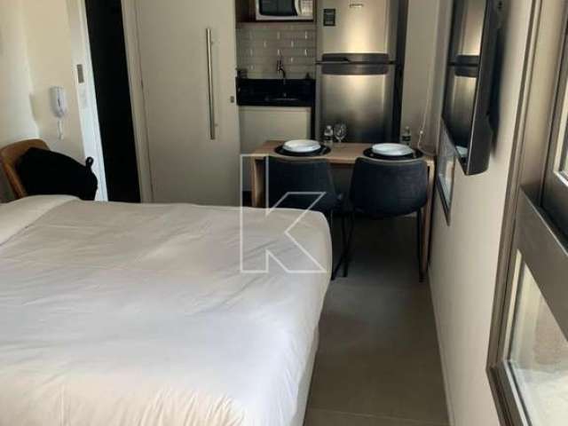 Apartamento com 1 quarto à venda na Rua Jacques Félix, 601, Vila Nova Conceição, São Paulo por R$ 530.000