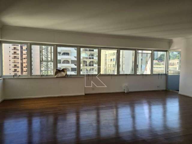 Apartamento com 3 quartos para alugar na Alameda Casa Branca, 471, Jardim Paulista, São Paulo por R$ 10.000