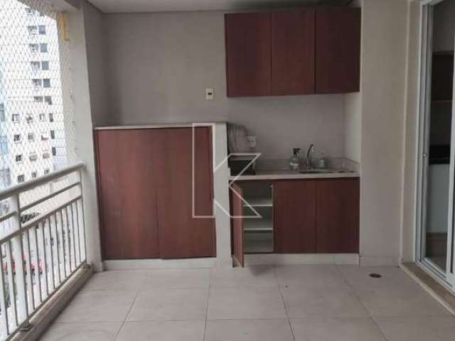 Apartamento com 2 quartos para alugar na Rua Gararu, 202, Vila Nova Conceição, São Paulo por R$ 11.000