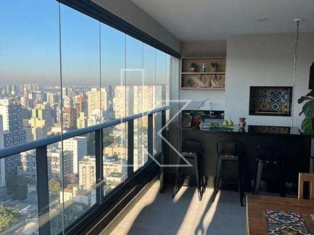 Apartamento com 2 quartos à venda na Rua Cristiano Viana, 950, Cerqueira César, São Paulo por R$ 2.110.000