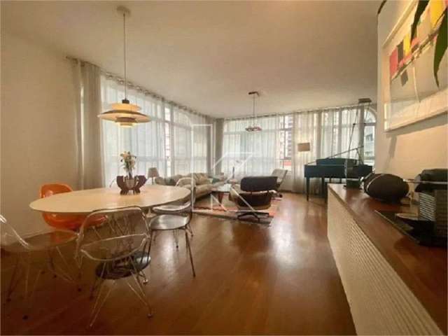 Apartamento com 3 quartos à venda na Rua Urimonduba, 171, Itaim Bibi, São Paulo por R$ 2.200.000