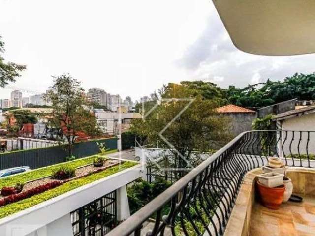 Apartamento com 4 quartos à venda na Rua Nebraska, 928, Brooklin, São Paulo por R$ 1.952.000