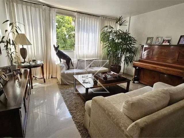 Apartamento com 3 quartos à venda na Rua Canário, 781, Moema, São Paulo por R$ 1.598.000