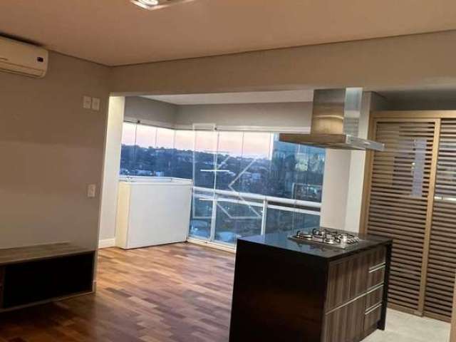 Apartamento com 1 quarto para alugar na Rua Kansas, 1700, Brooklin, São Paulo por R$ 7.200