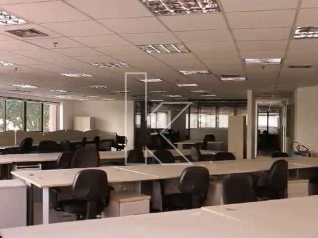 Sala comercial à venda na Campus Bicudo, 98, Jardim Europa, São Paulo por R$ 7.500.000