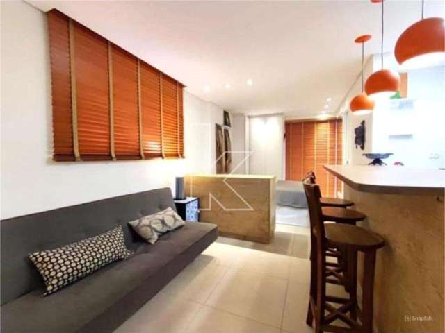 Apartamento com 1 quarto à venda na Lorena, 838, Jardim América, São Paulo por R$ 590.000