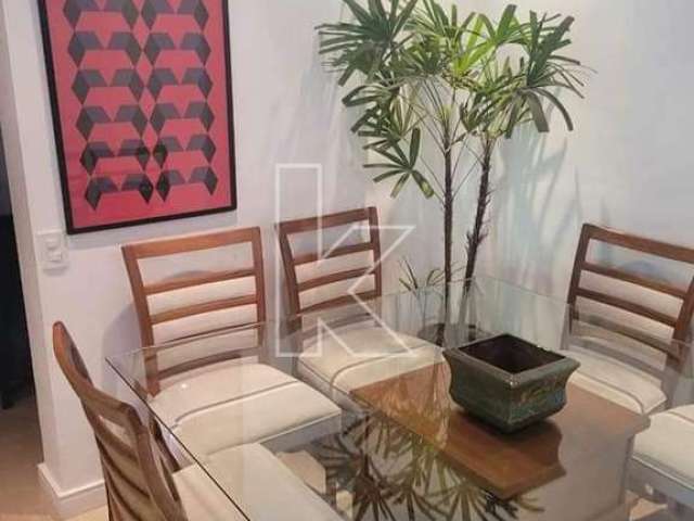 Apartamento com 3 quartos à venda na Avenida Doutor Guilherme Dumont Villares, 3333, Jardim Londrina, São Paulo por R$ 520.000