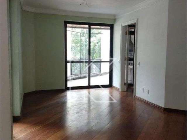 Apartamento com 4 quartos à venda na Rua Domingos Fernandes, 230, Vila Nova Conceição, São Paulo por R$ 6.700.000