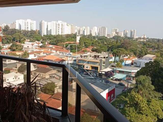 Apartamento com 4 quartos à venda na Rua Fernandes Moreira, 570, Chácara Santo Antônio, São Paulo por R$ 1.700.000