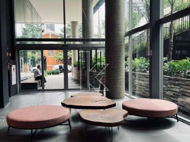 Sala comercial com 1 sala à venda na Rua Cristiano Viana, 352, Cerqueira César, São Paulo por R$ 850.000