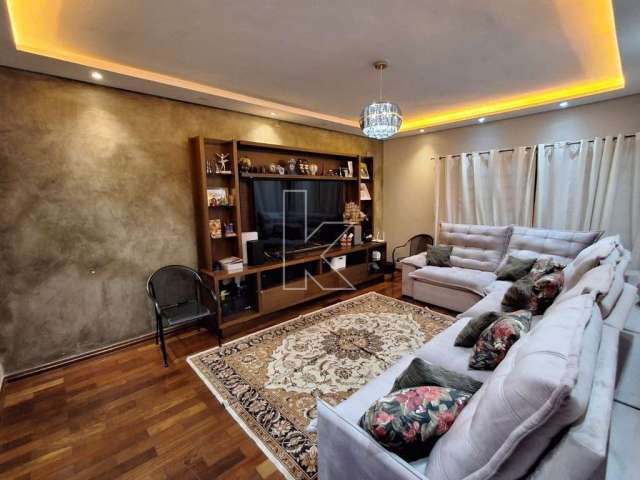 Casa com 3 quartos à venda na Rua Mário Ancona, 229, Parque Ipê, São Paulo por R$ 749.000