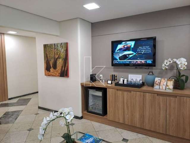 Sala comercial com 7 salas à venda na Rua Tabapuã, 100, Itaim Bibi, São Paulo por R$ 2.750.000