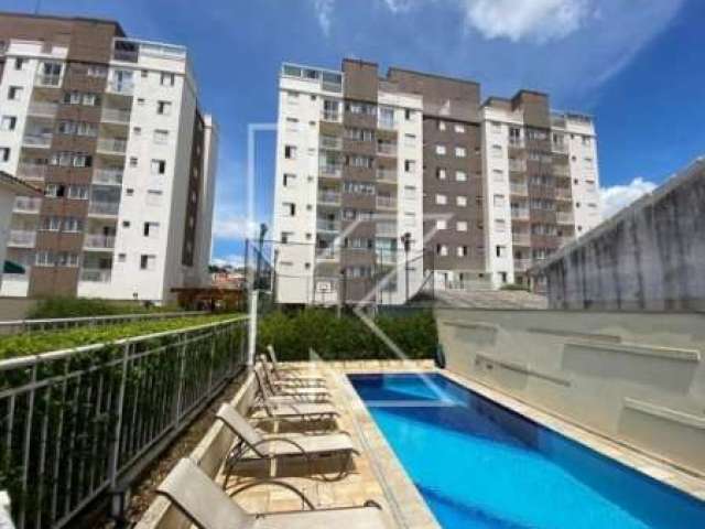 Apartamento com 2 quartos à venda na Rua Doutor Sílvio Dante Bertacchi, 50, Vila Sônia, São Paulo por R$ 386.000