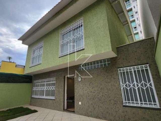 Casa com 4 quartos à venda na Ubaíra, 32, Moema, São Paulo por R$ 2.300.000