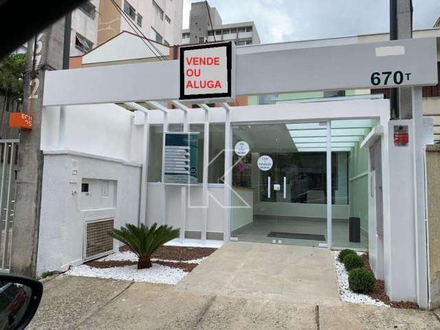 Casa com 3 quartos para alugar na Rua Baluarte, 670, Vila Olímpia, São Paulo por R$ 10.000