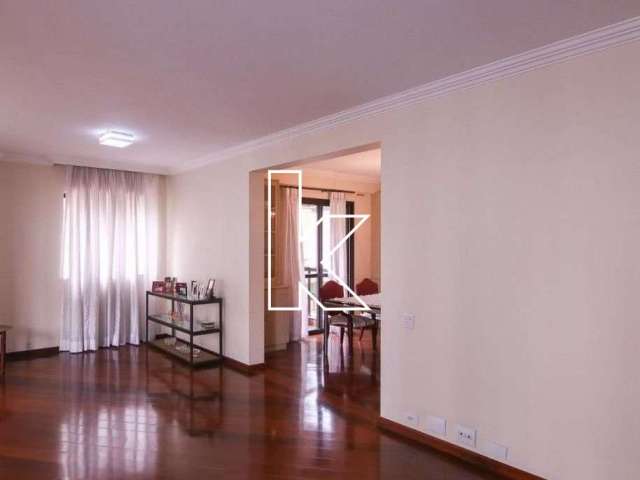 Apartamento com 4 quartos à venda na Rua Diana, 820, Perdizes, São Paulo por R$ 2.170.000