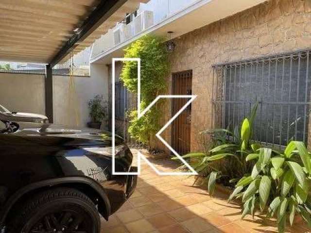 Casa com 4 quartos à venda na Rua Furnas, 98, Brooklin, São Paulo por R$ 2.799.000