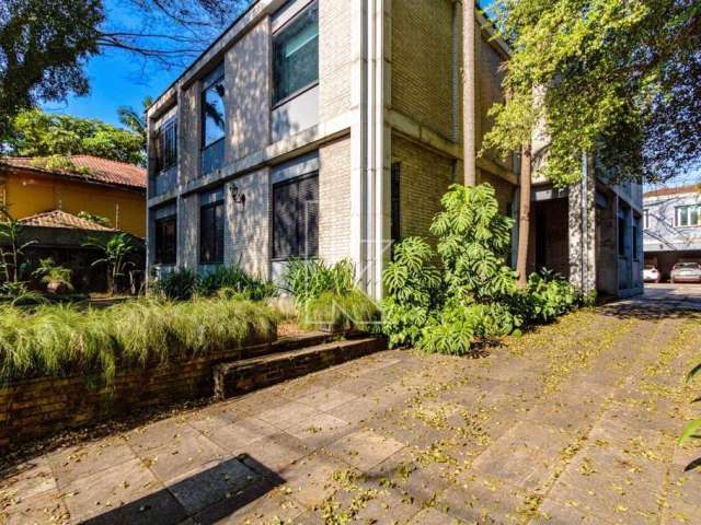 Casa com 5 quartos à venda na Atlantica, 590, Jardim Europa, São Paulo por R$ 25.000.000