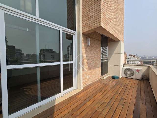 Apartamento com 2 quartos à venda na Ministro Rocha Azevedo, 915, Jardins, São Paulo por R$ 5.500.000