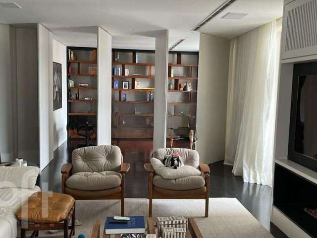 Apartamento com 2 quartos à venda na Padre João Manuel, 676, Jardim Paulista, São Paulo por R$ 7.300.000