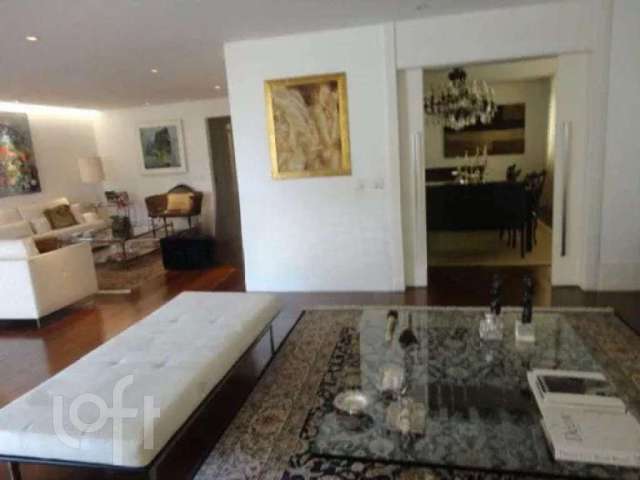 Apartamento com 3 quartos à venda na Alameda Lorena, 1272, Jardim Paulista, São Paulo por R$ 7.500.000