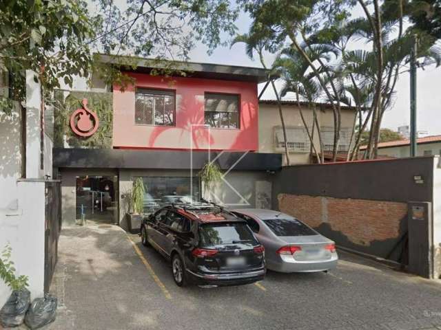 Casa comercial com 5 salas à venda na Consórcio, 139, Itaim Bibi, São Paulo por R$ 4.600.000