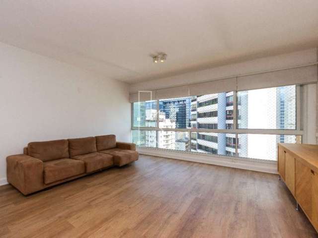 Apartamento com 2 quartos à venda na Rua Viradouro, 30, Itaim Bibi, São Paulo por R$ 2.650.000