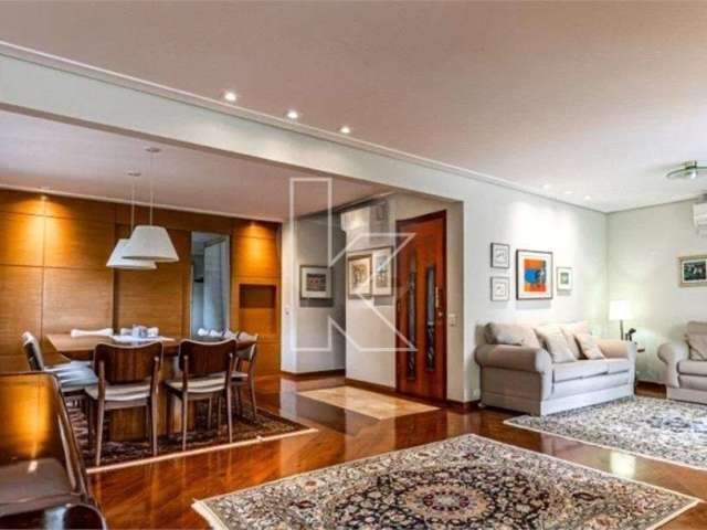 Apartamento com 4 quartos à venda na Rua Jacques Félix, 310, Vila Nova Conceição, São Paulo por R$ 5.500.000