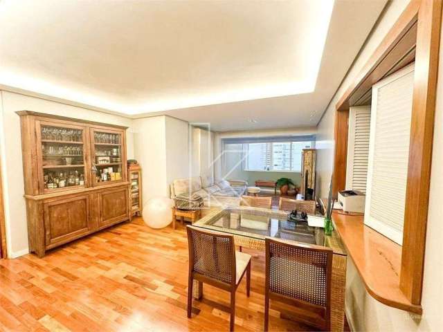 Apartamento com 3 quartos à venda na Rua Jacurici, 86, Itaim Bibi, São Paulo por R$ 2.900.000