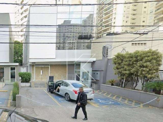 Casa comercial com 6 salas à venda na Ibirapuera, 2359, Moema, São Paulo por R$ 11.000.000