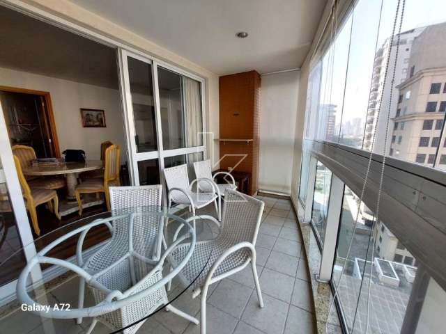 Apartamento com 2 quartos para alugar na Rua Helena, 151, Vila Olímpia, São Paulo por R$ 9.000