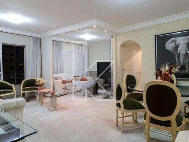 Apartamento com 2 quartos à venda na Anapurus, 1580, Moema, São Paulo por R$ 1.080.000