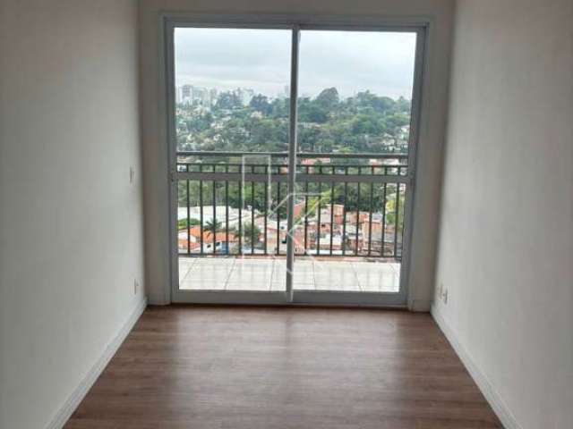 Apartamento com 2 quartos à venda na Rua João Avelino Pinho Mellão, 140, Fazenda Morumbi, São Paulo por R$ 290.000