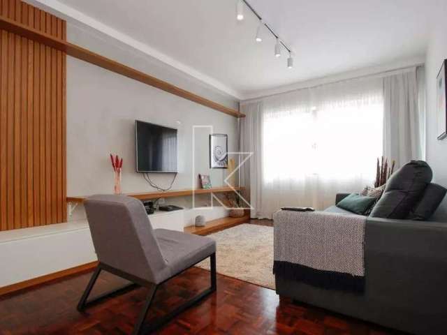 Apartamento com 3 quartos à venda na Alameda Tietê, 471, Cerqueira César, São Paulo por R$ 1.490.000