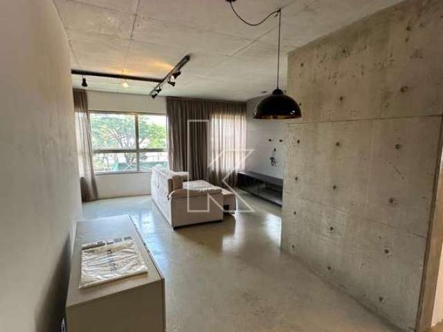 Apartamento com 1 quarto à venda na Joaquim Guarani, 485, Brooklin, São Paulo por R$ 954.000