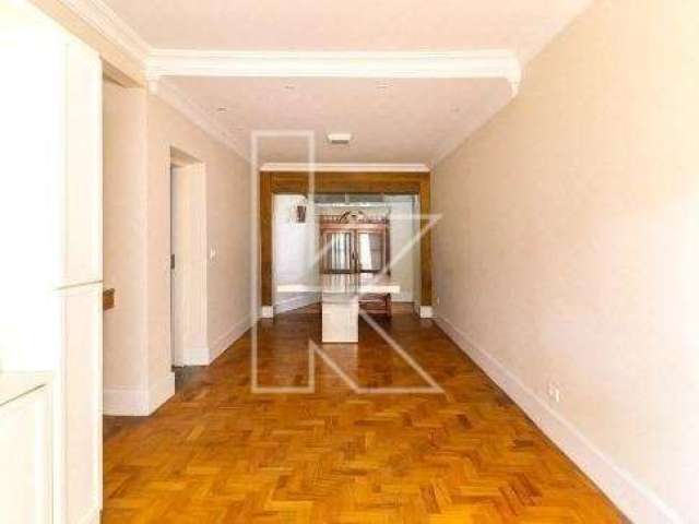 Casa com 4 quartos à venda na Rua Campo Verde, 499, Jardim Europa, São Paulo por R$ 3.280.000