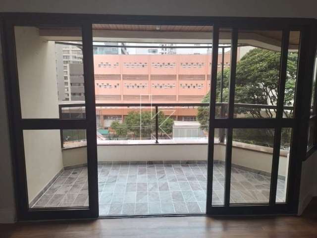 Apartamento com 4 quartos para alugar na Rua Itacema, 292, Itaim Bibi, São Paulo por R$ 13.000