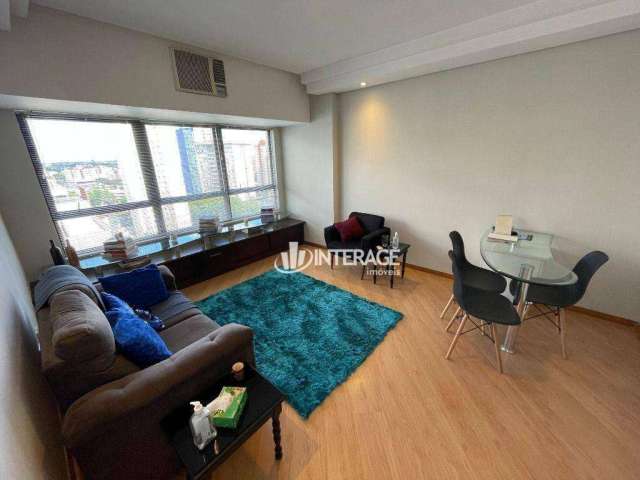 Sala à venda, 34 m² por R$ 320.000,00 - Água Verde - Curitiba/PR