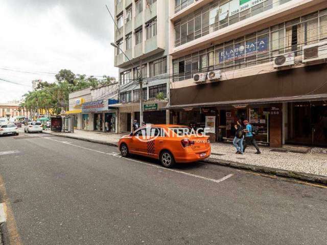 Sala à venda, 285 m² por R$ 700.000,00 - Centro - Curitiba/PR