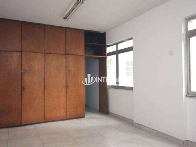 Sala para alugar, 34 m² por R$ 1.026,00/mês - Centro - Curitiba/PR