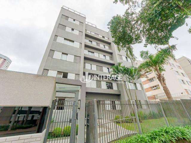 Apartamento com 3 dormitórios à venda, 96 m² por R$ 550.000,00 - Bigorrilho - Curitiba/PR