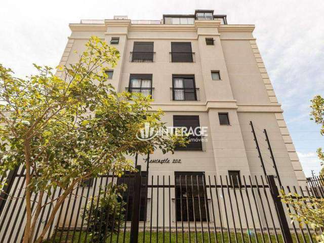 Cobertura com 2 quartos à venda, 116 m² por R$ 970.000 - Santa Felicidade - Curitiba/PR