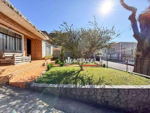 Casa com 4 dormitórios à venda, 255 m² por R$ 970.000,00 - Santa Felicidade - Curitiba/PR