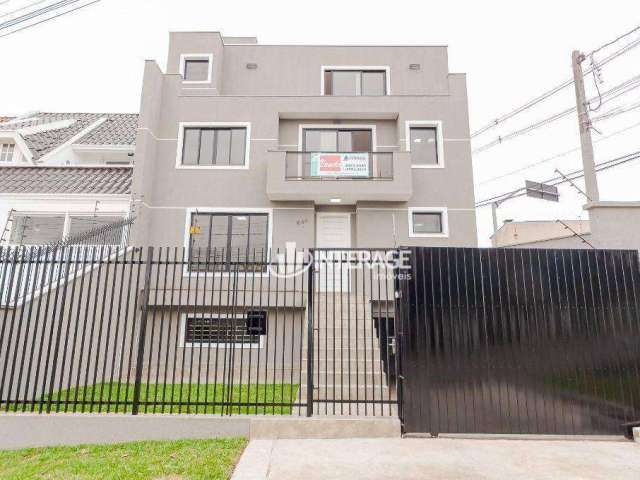 Sobrado com 4 quartos à venda, 190 m² por R$ 1.498.000 - Pilarzinho - Curitiba/PR