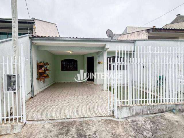 Casa com 2 Quartos à venda, 95 m² por R$ 480.000 - Loteamento Marinoni - Almirante Tamandaré/PR