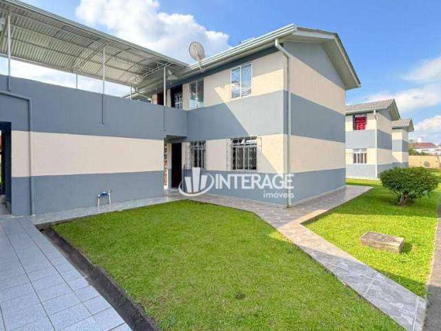 Apartamento com 2 Quartos à venda, 37 m² por R$ 150.000 - Santa Felicidade - Curitiba/PR