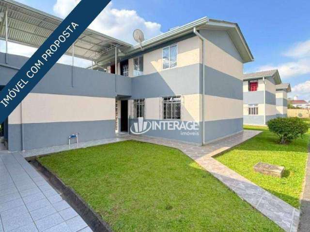 Apartamento com 2 Quartos à venda, 37 m² por R$ 150.000 - Santa Felicidade - Curitiba/PR