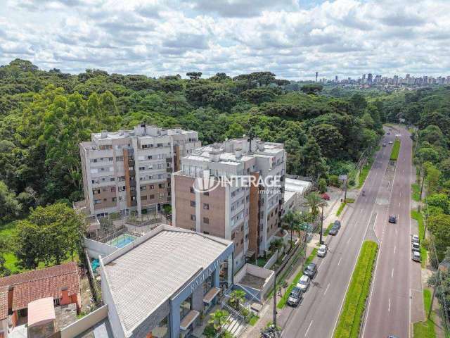 Cobertura com 2 dormitórios à venda, 115 m² por R$ 1.250.000,00 - Santa Felicidade - Curitiba/PR